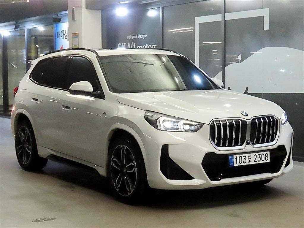 X1 (U11) xDrive 20i M 스포츠 2024년식