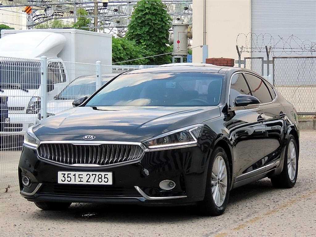 기아 K7 3.0 LPI 럭셔리 사진 2/20