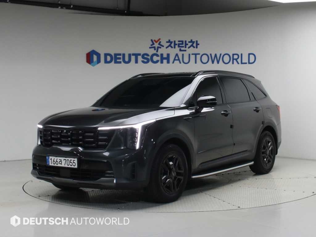 1.6T 2WD 시그니처 그래비티 2024년식