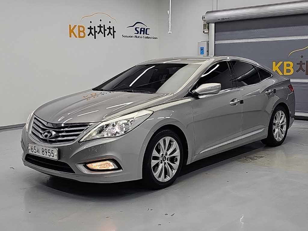 그랜저 HG HG300 NOBLE 2011년식