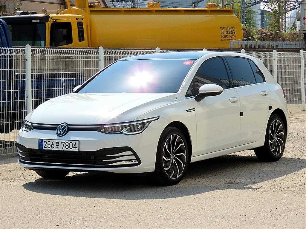 폭스바겐 골프 2.0 TDI 프레스티지 사진 2/20