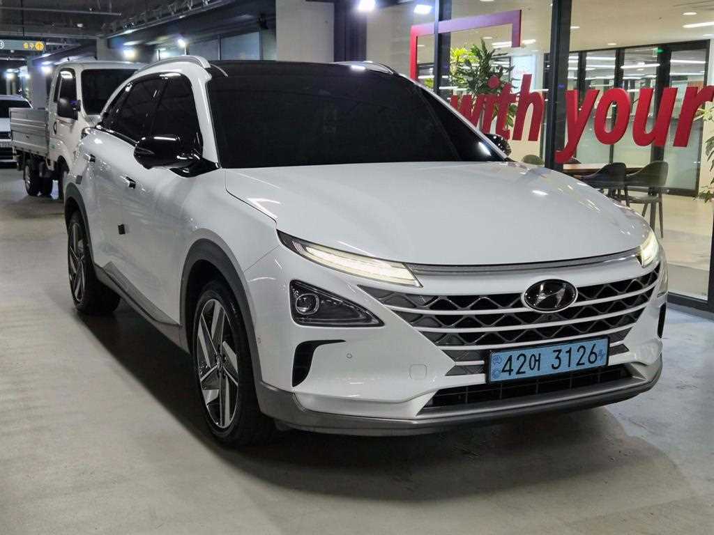 넥쏘 프리미엄 2023년식