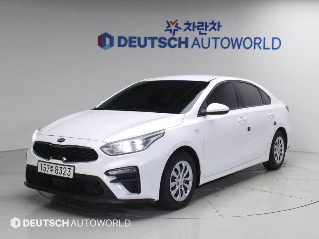 기아 K3 1.6 트렌디 사진