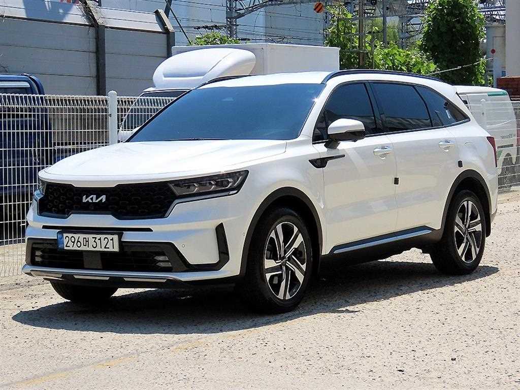 기아 쏘렌토 HEV 1.6 2WD 프레스티지 사진 2/20