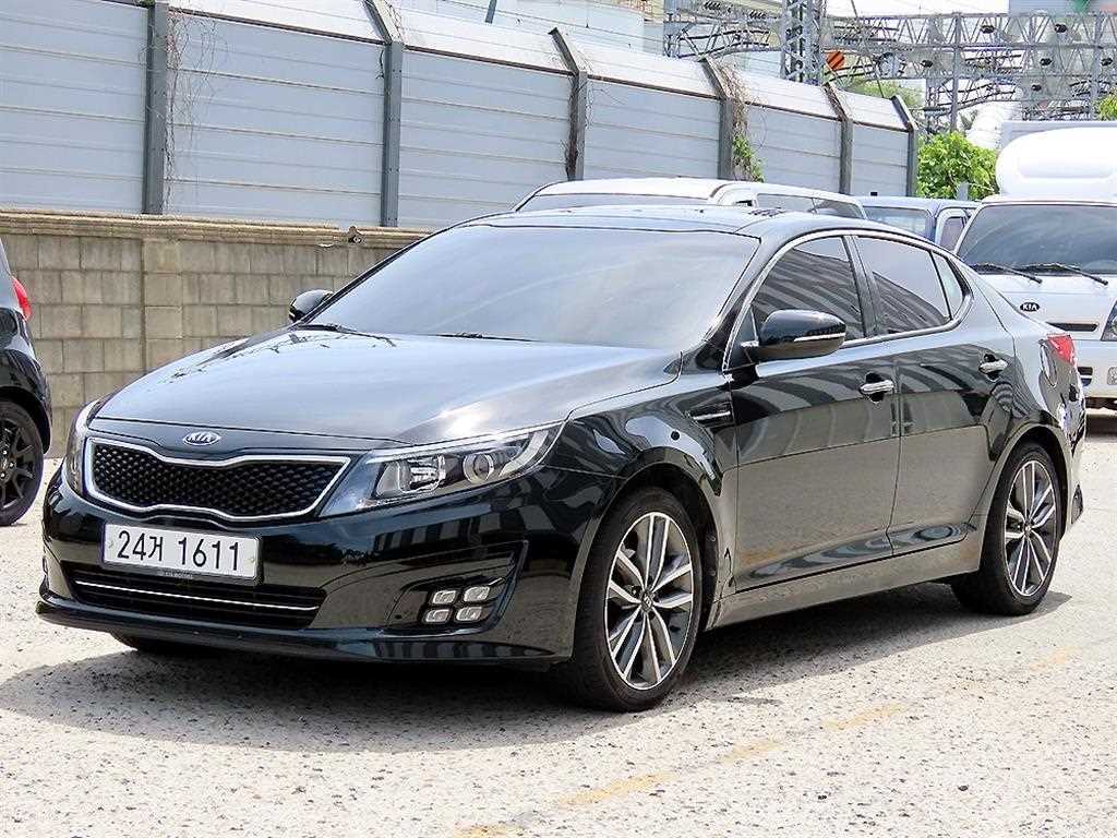 국산차 리스트 차량 이미지