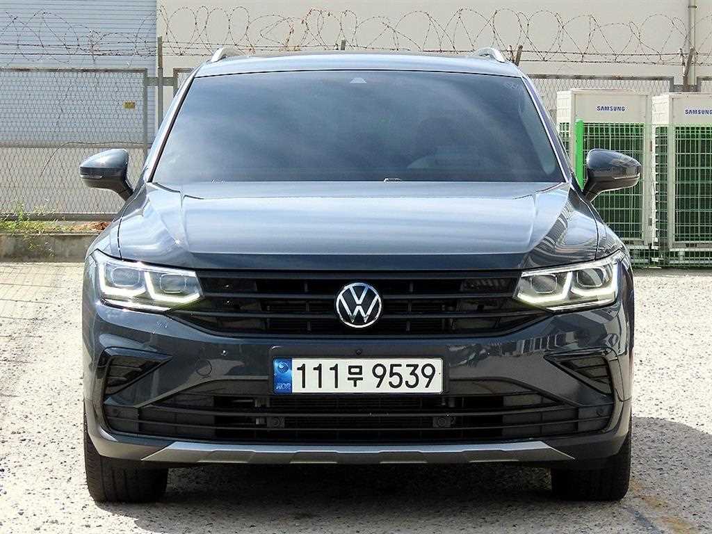 티구안(2세대) 2.0 TDI 프레스티지 2023년식