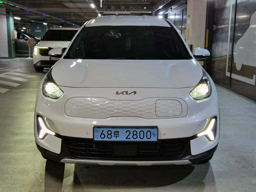 기아 니로 어스 사진 2/20