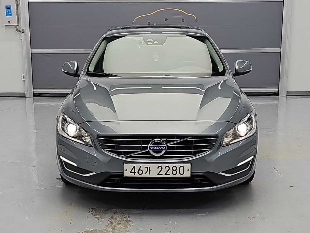 볼보 S60 D3 사진 2/20