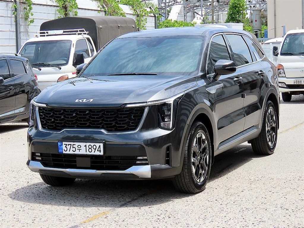 기아 쏘렌토 디젤 2.2 2WD 프레스티지 사진 2/20