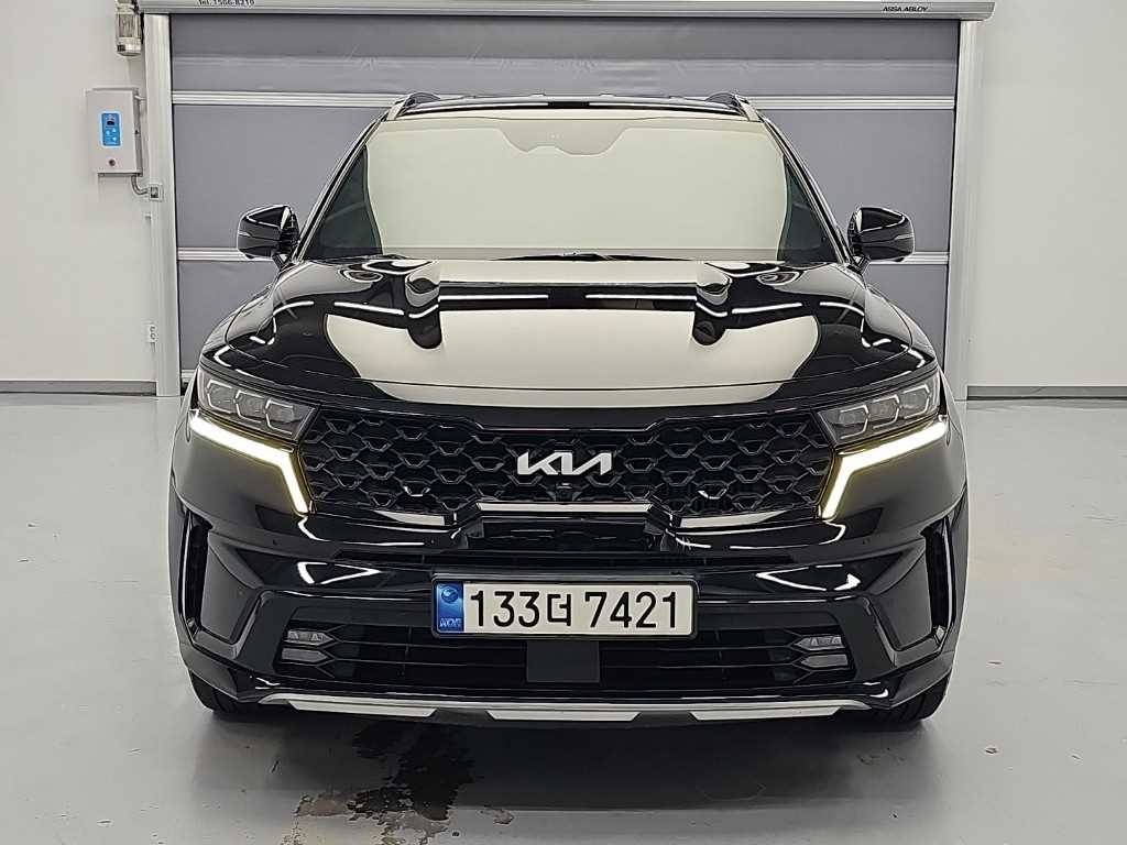 기아 쏘렌토 HEV 1.6 2WD 프레스티지 사진 2/18