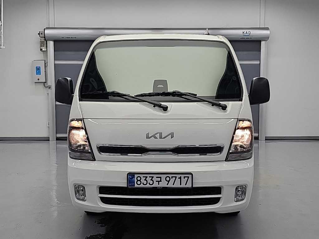 기아 봉고3 카고 킹캡/초장축/2WD GLS 사진 2/19