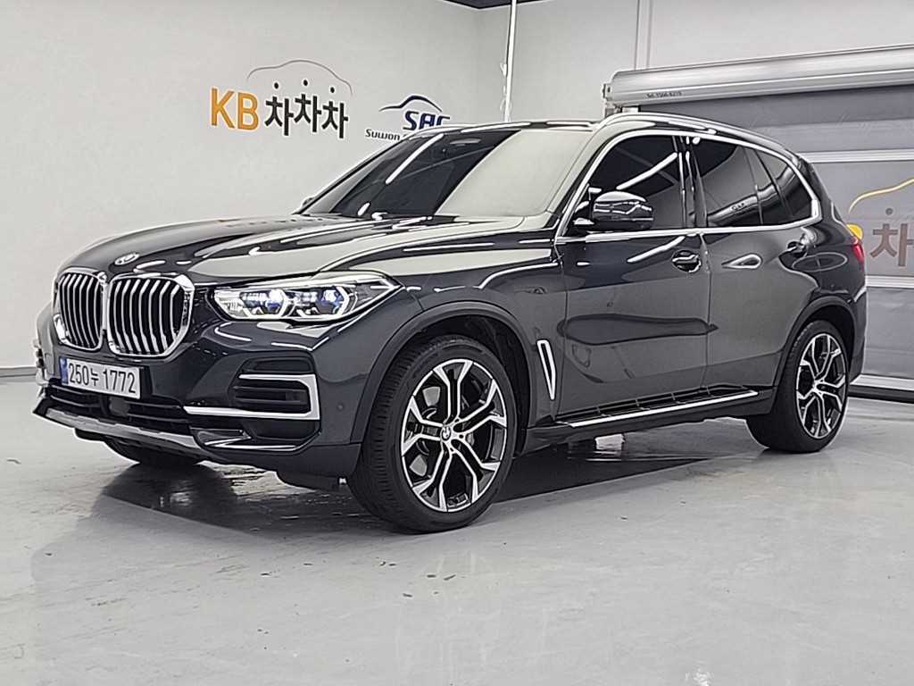 X5 (G05) xDrive 30d xLine 2022년식