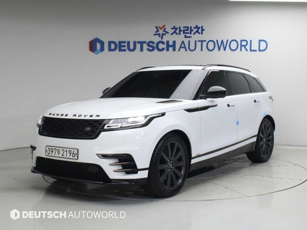 레인지로버 벨라 3.0 D300 R-다이나믹 HSE 2019년식