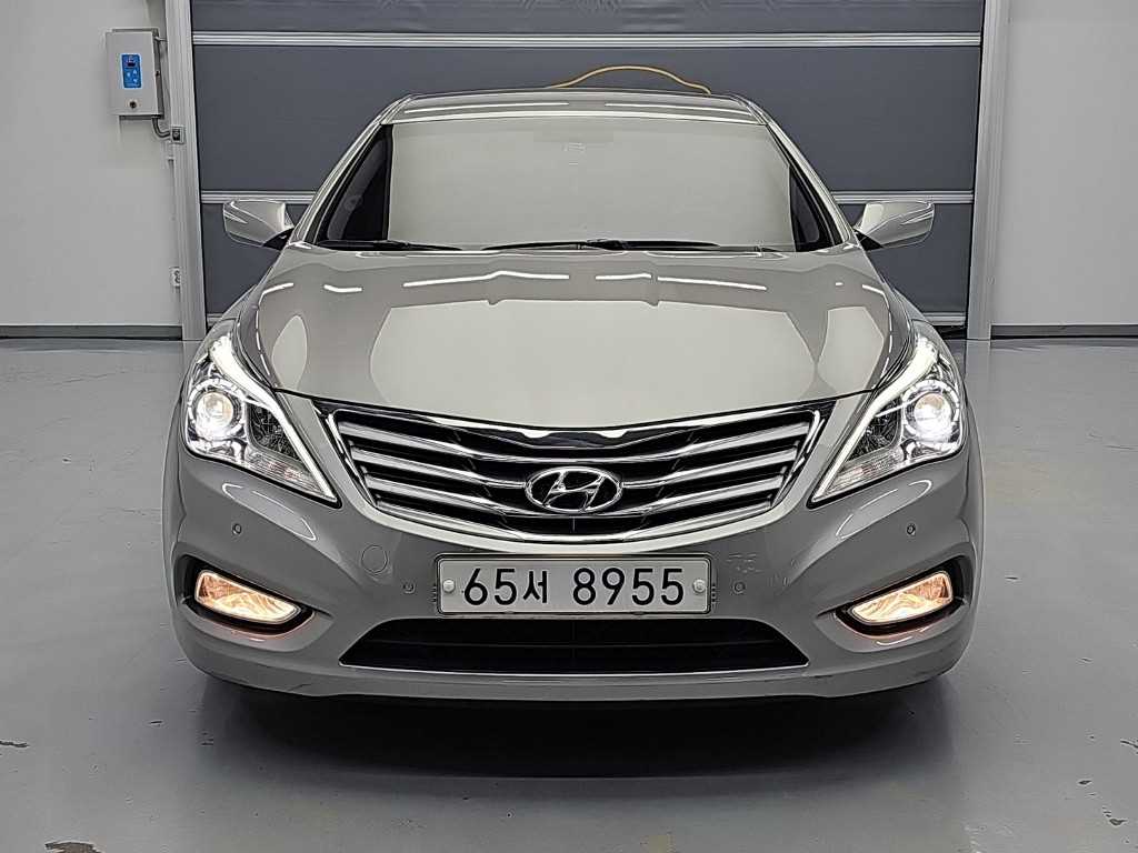 현대 그랜저 HG300 NOBLE 사진 2/20