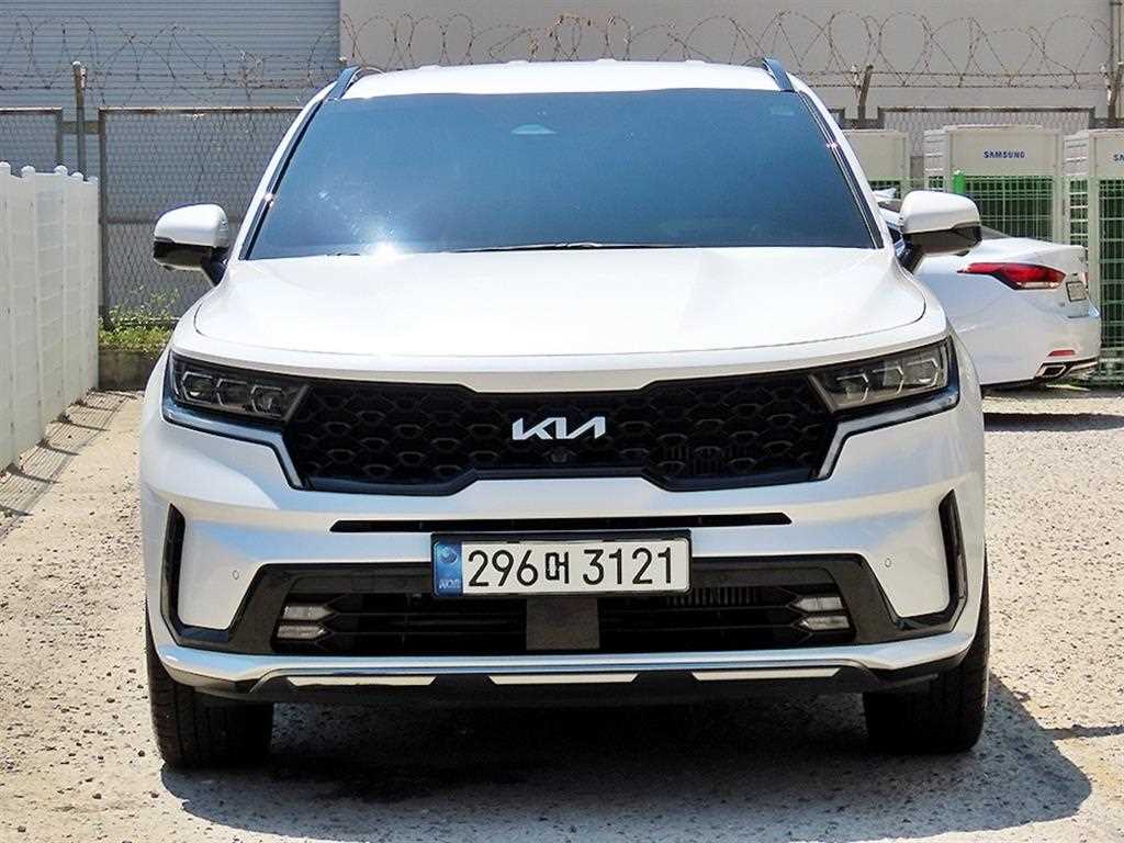 기아 쏘렌토 HEV 1.6 2WD 프레스티지 사진