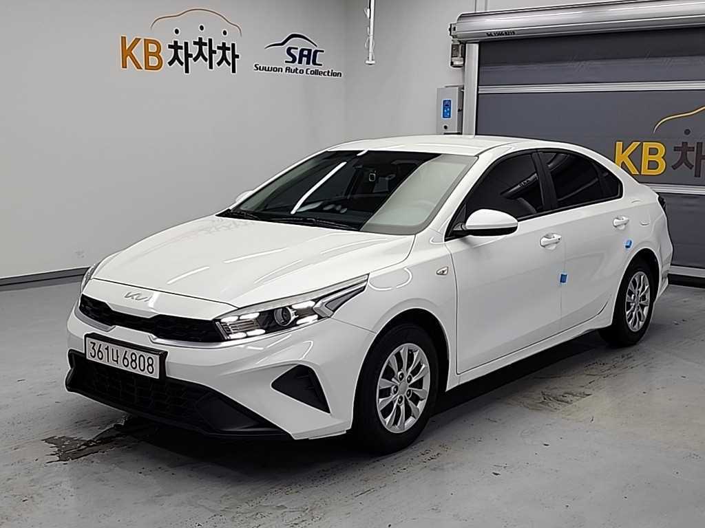 국산차 리스트 차량 이미지