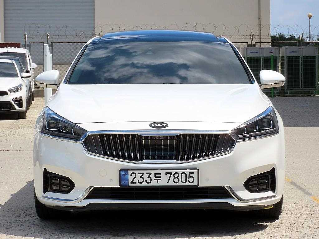 올 뉴 K7 2.4 GDI 노블레스 2019년식