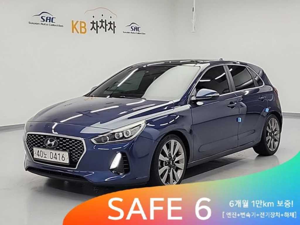 국산차 리스트 차량 이미지