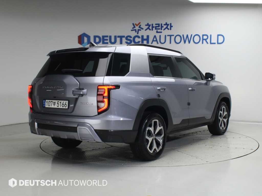 국산차 리스트 차량 이미지