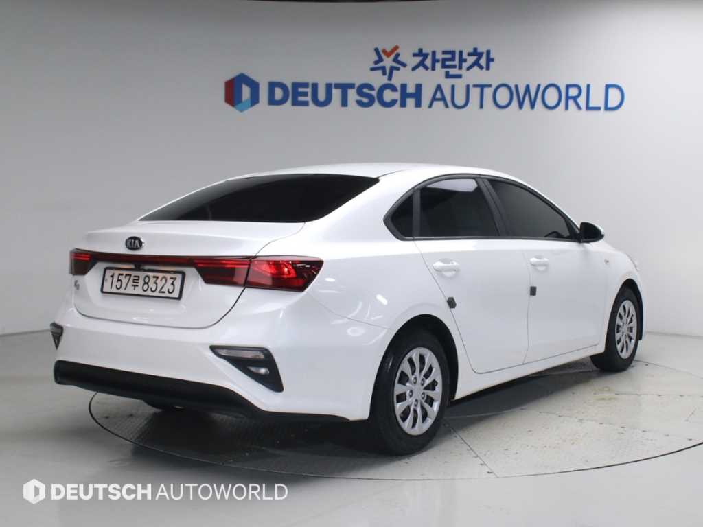 기아 K3 1.6 트렌디 사진 2/20