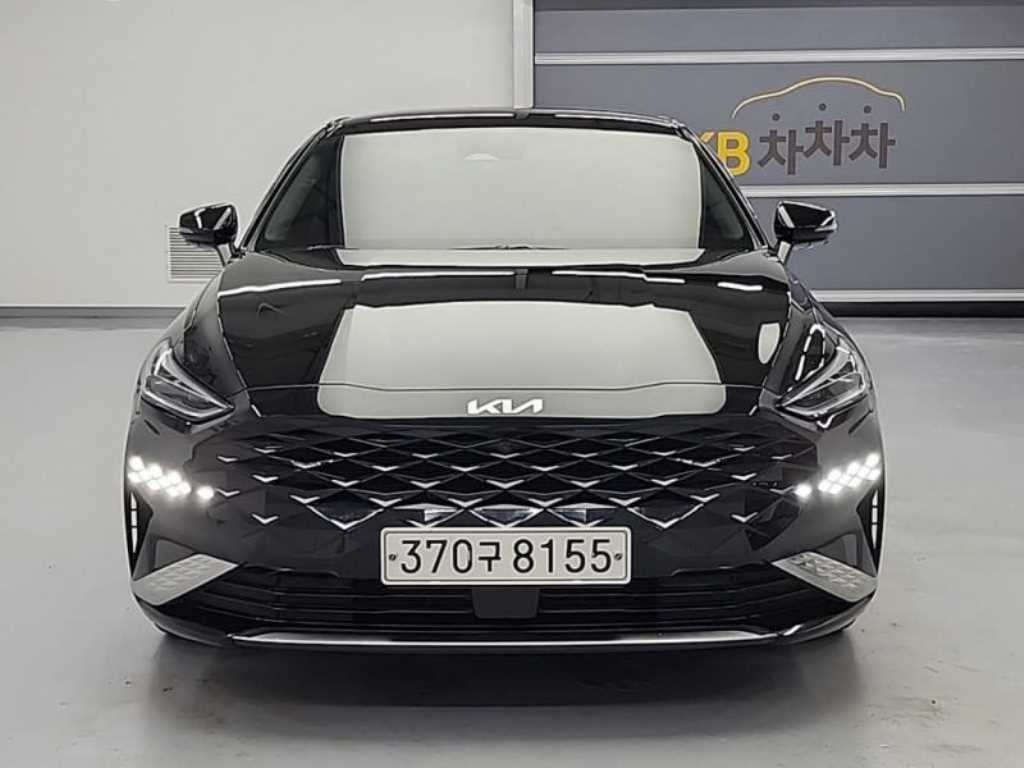 기아 K8 3.5 4WD 노블레스 사진 2/19