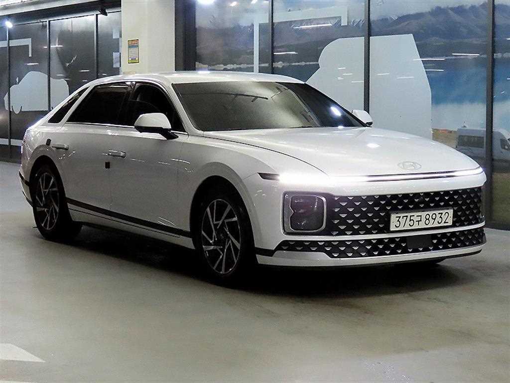 그랜저 (GN7) 가솔린 3.5 4WD 익스클루시브 2023년식