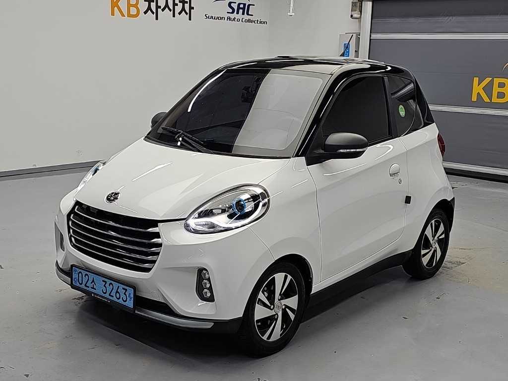 SMART EV SMART EV Z 2022년식