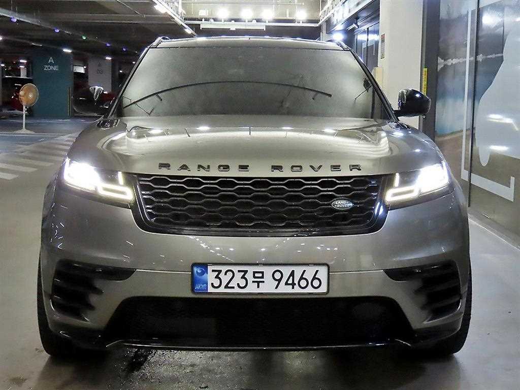 랜드로버 레인지로버 벨라 3.0 D300 R-다이나믹 HSE 사진 2/20
