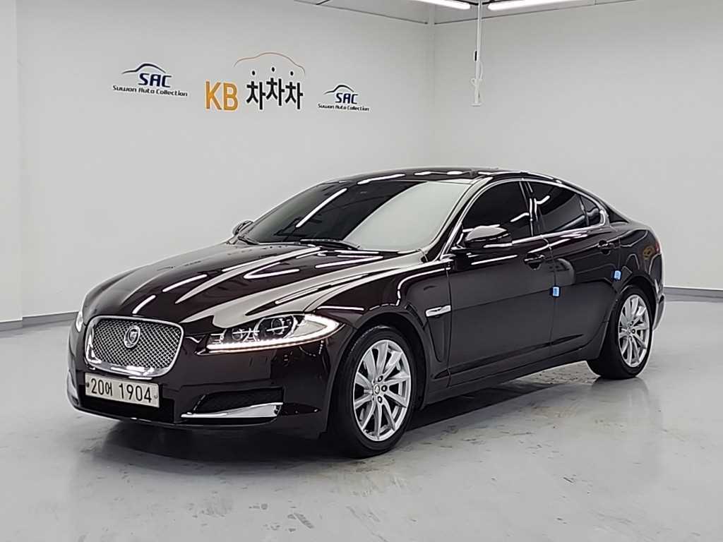 뉴XF 3.0 D 프리미엄 2013년식
