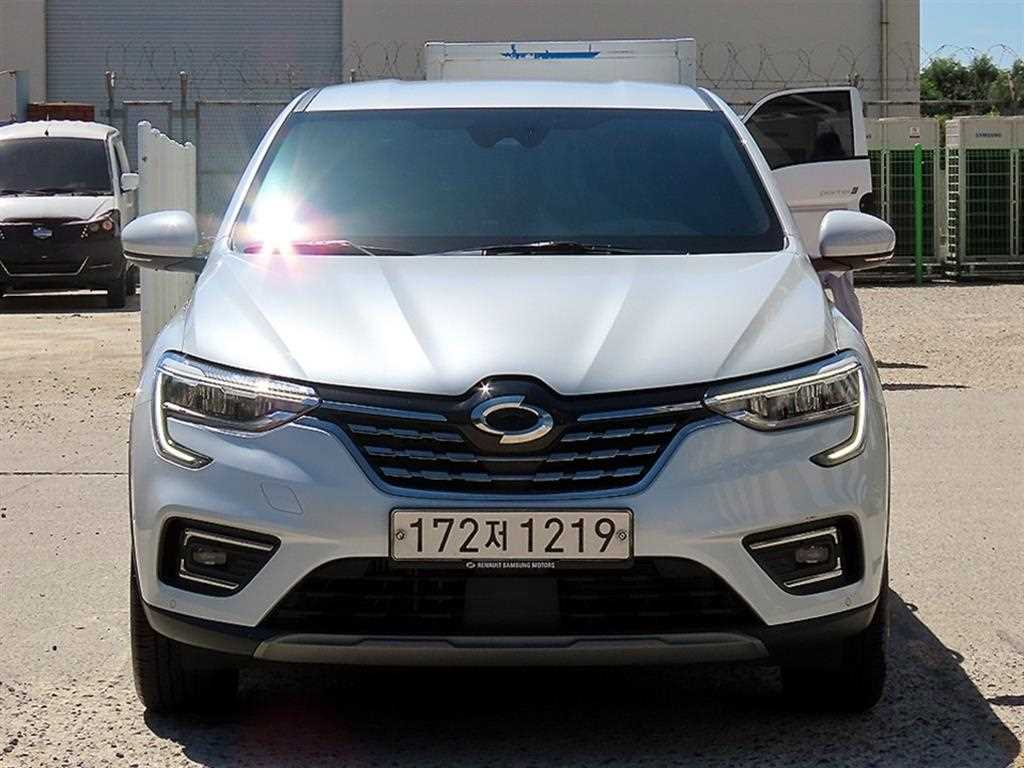 XM3 1.3 TCe RE 시그니처 2020년식