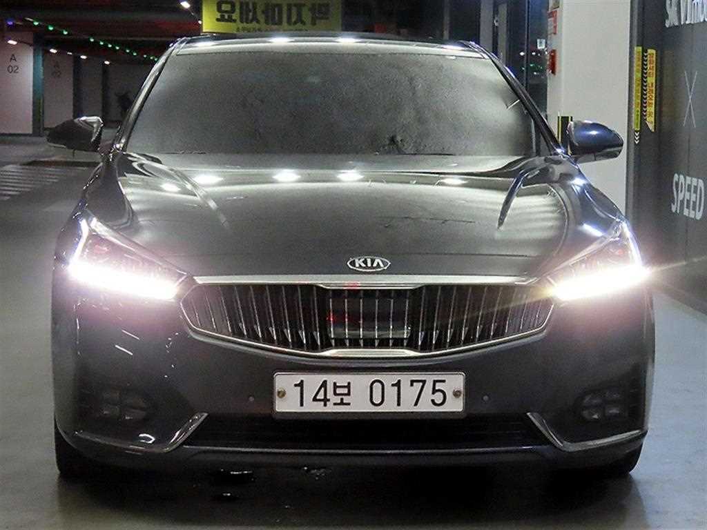기아 K7 디젤 R 2.2 리미티드 에디션 사진 2/20
