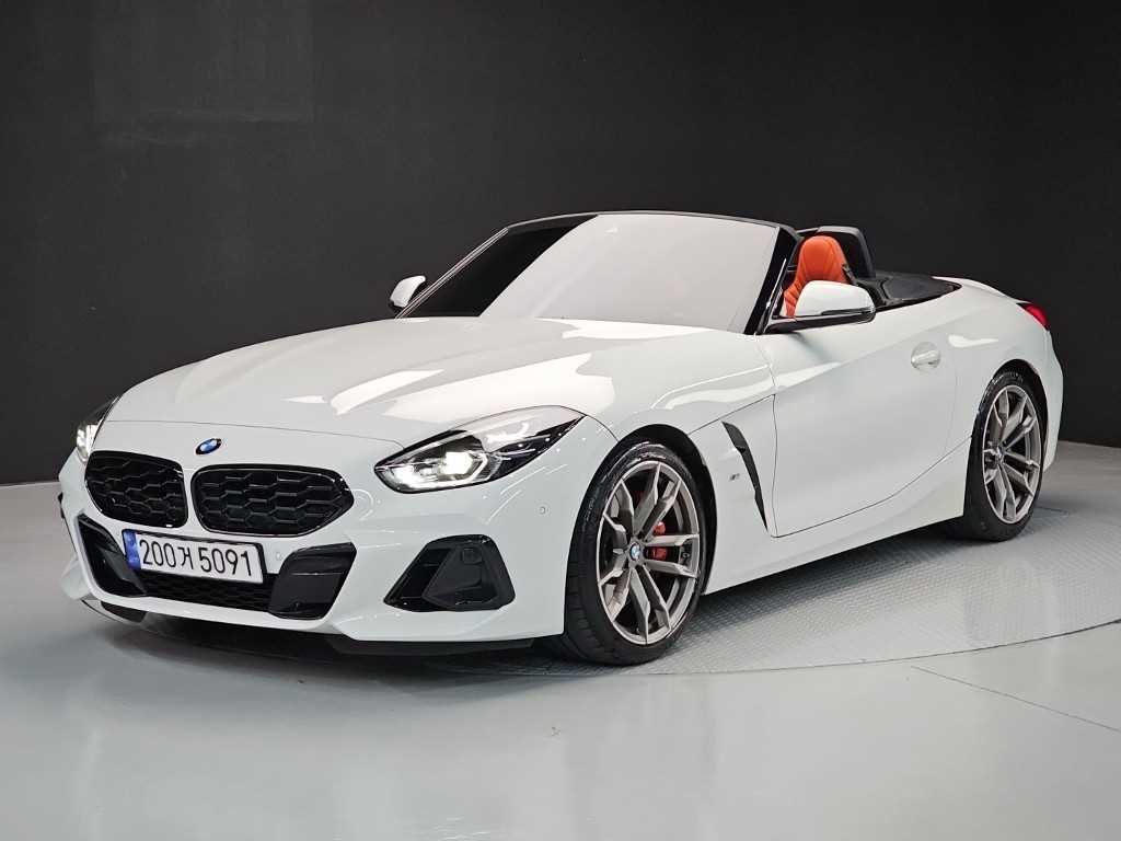 Z4(G29) M40i 2023년식