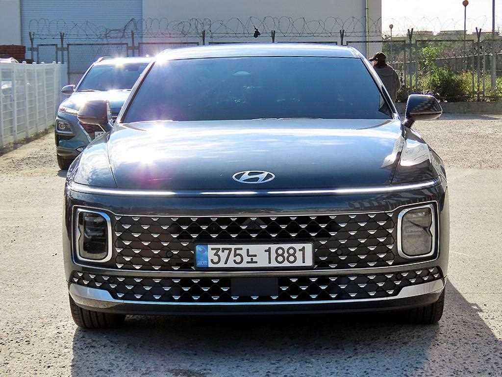 그랜저 (GN7) 가솔린 2.5 2WD 익스클루시브 2025년식