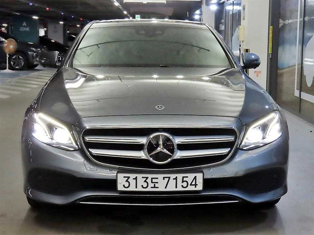 E-클래스 W213 E300 아방가르드 2020년식