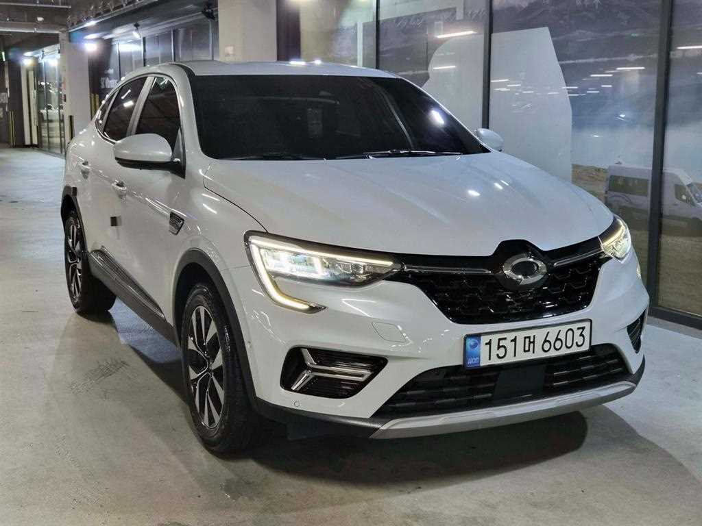 XM3 1.6 GTe RE 2023년식