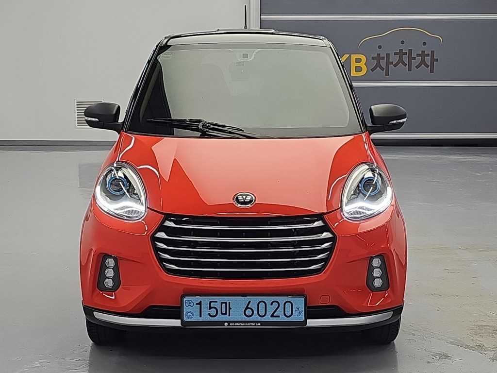 SMART EV Z 사진 2/20