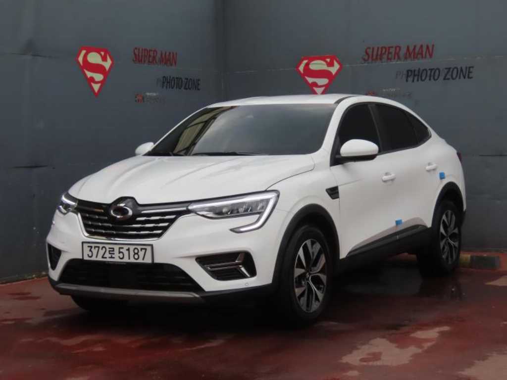 XM3 1.6 GTe LE 2022년식