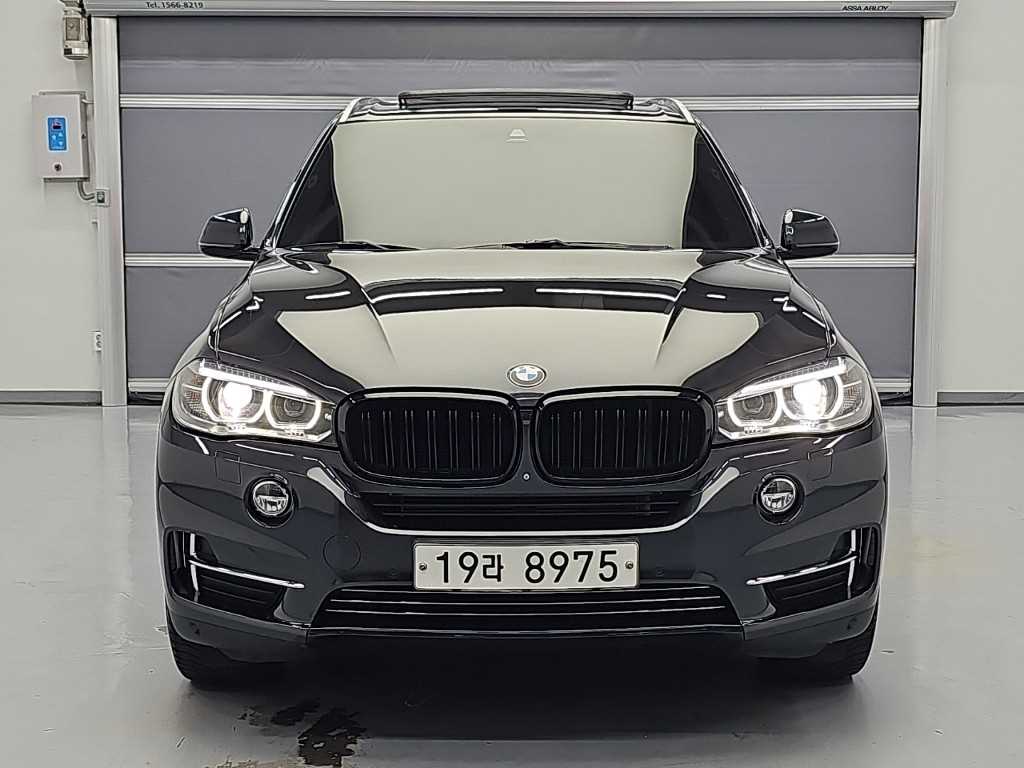 BMW X5 xDrive 30d 사진 2/20