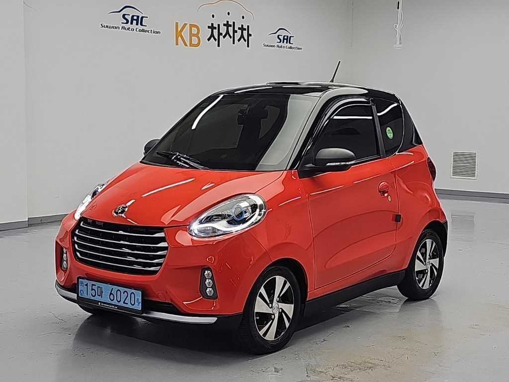 SMART EV SMART EV Z 2021년식