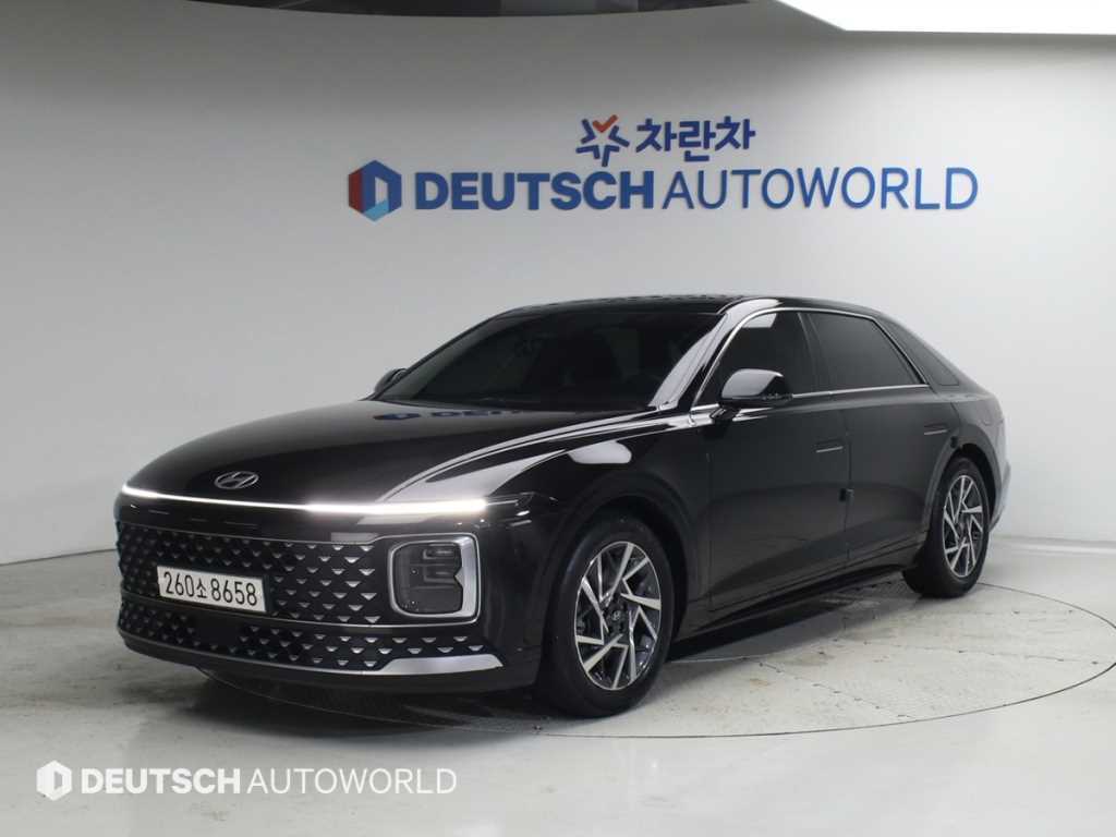 그랜저 (GN7) 가솔린 2.5 2WD 프리미엄 2023년식