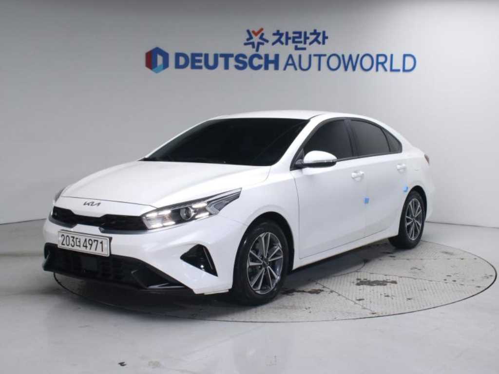 기아 K3 1.6 가솔린 프레스티지 사진 2/20