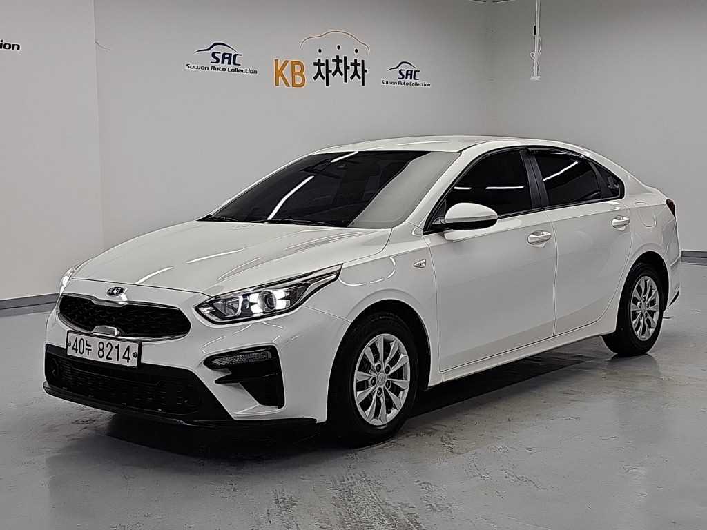 기아 K3 1.6 트렌디 사진
