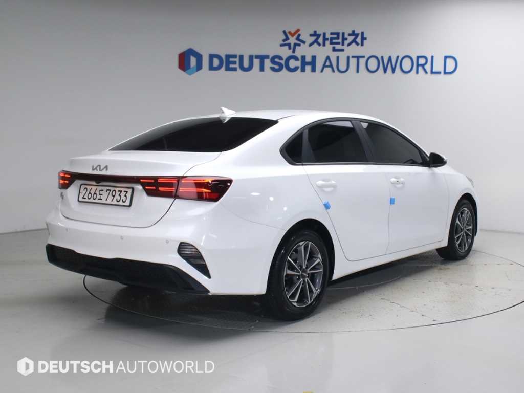 기아 K3 1.6 가솔린 프레스티지 사진 2/20