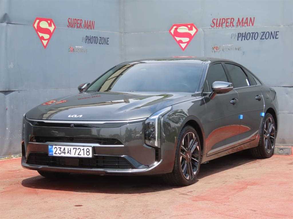 뉴 K8 2.5 2WD 노블레스 2025년식