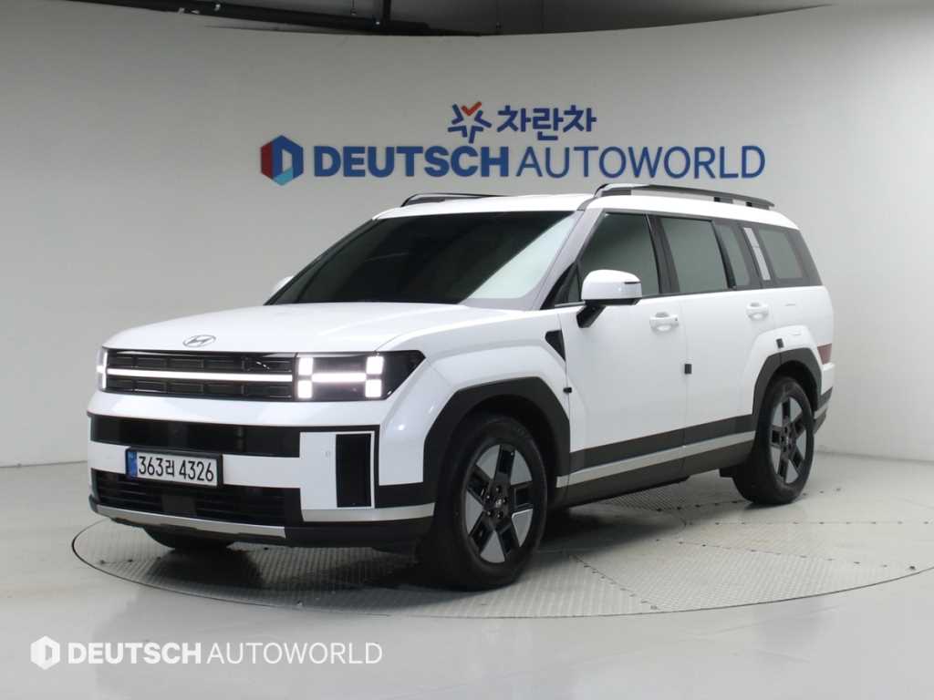 현대 싼타페 1.6T 2WD 프레스티지 사진