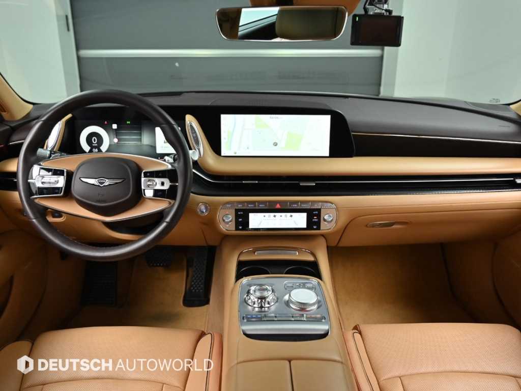 G90(RS4) 3.5T GDI AWD 2022년식