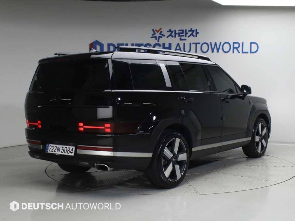 현대 싼타페 가솔린 2.5T 2WD 프레스티지 사진 2/20
