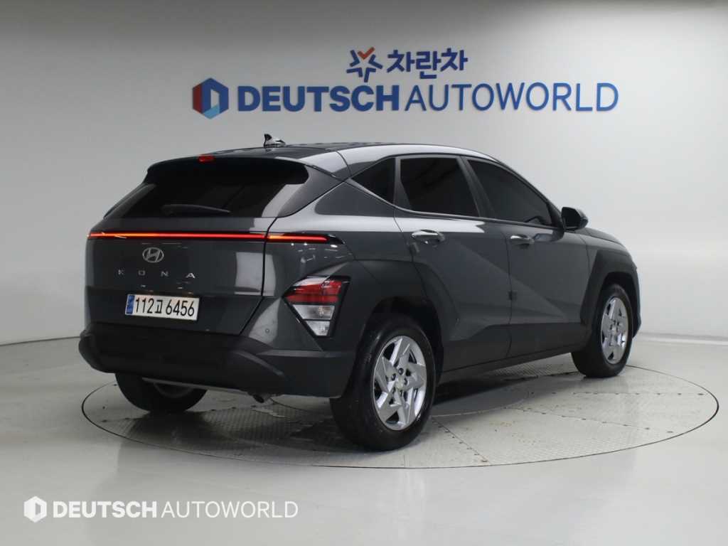현대 코나 1.6 가솔린 터보 2WD 모던 플러스 사진 2/20