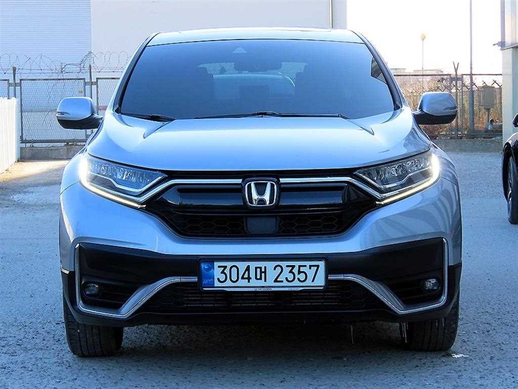 CR-V 5세대 1.5 EX-L 2WD 2022년식