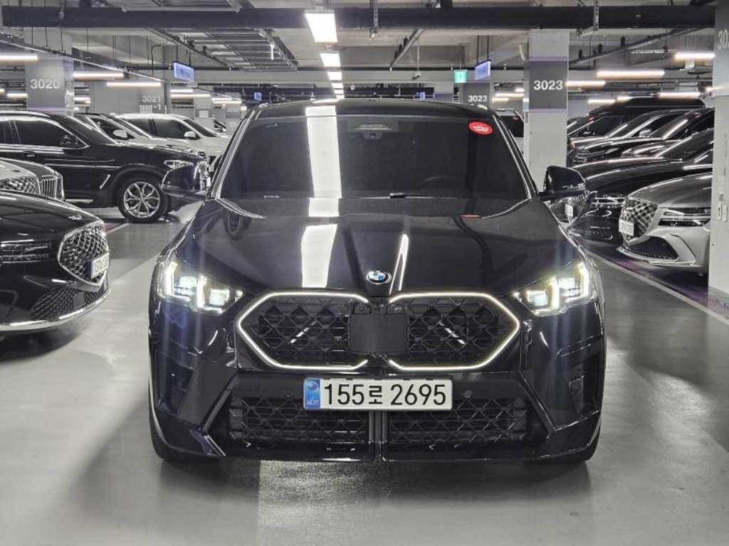 X2 (U10) xDrive 20i M 스포츠 2025년식